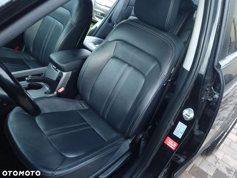 Kia Sportage 1.7 CRDI Business Line L 2WD - 19