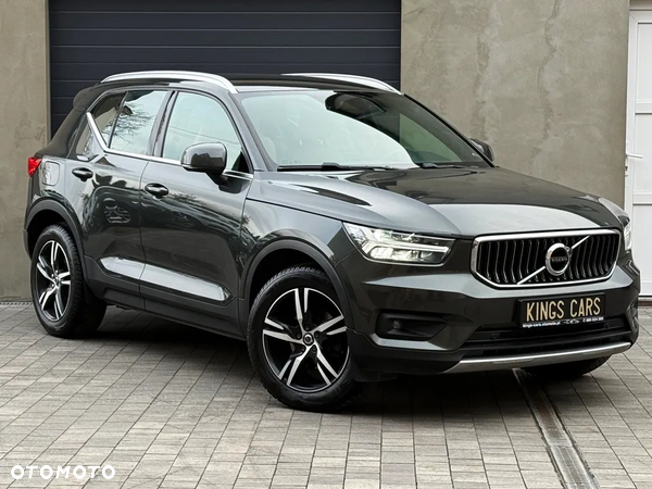 Volvo XC 40 D3 Inscription