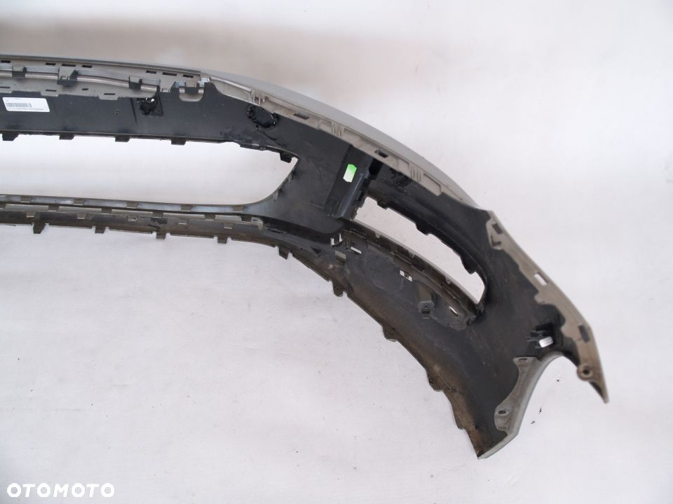 Volkswagen Golf 7 Zderzak przod przedni VW VII SPR PDC - 7