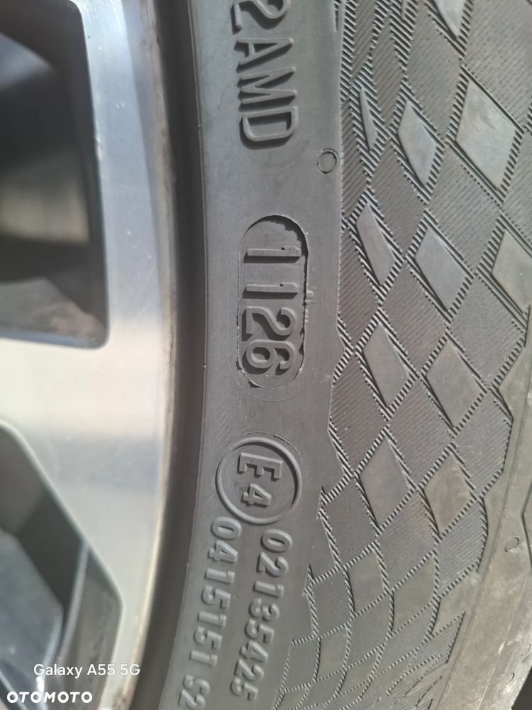 Audi S8 - 7