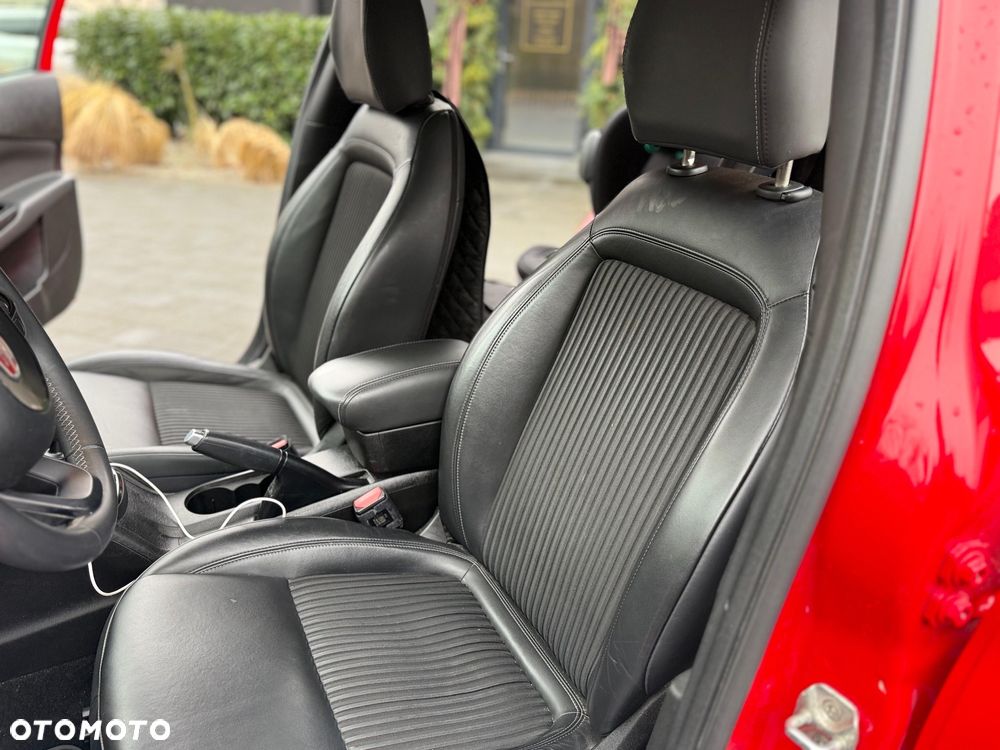 Fiat Tipo 1.4 T-Jet 16v S-Design EU6d - 10