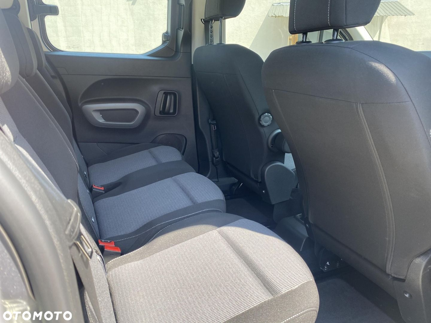 Toyota Proace City Verso 1.5 D-4D Business - 6