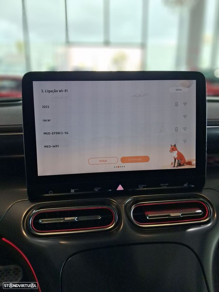 Smart #1 66 kWh Brabus AWD - 42