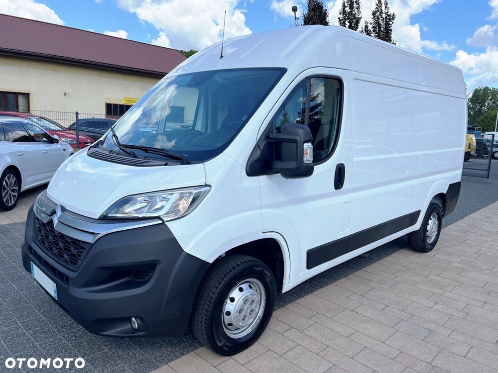 Citroën Jumper L2H2 - 2