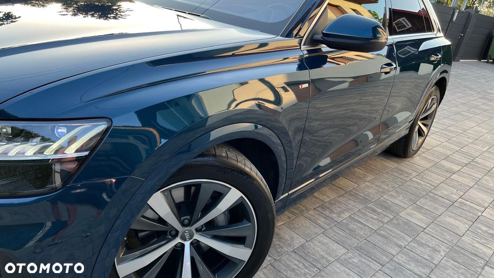 Audi Q8 - 27