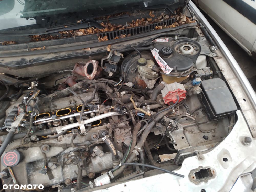 JAGUAR X-TYPE 01-07 2.5 V6  - FOTEL PRAWY LEWY KANAPA - 38
