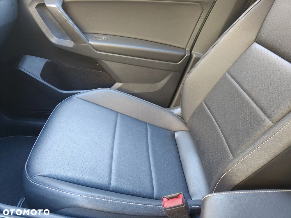 Volkswagen Tiguan Allspace - 25