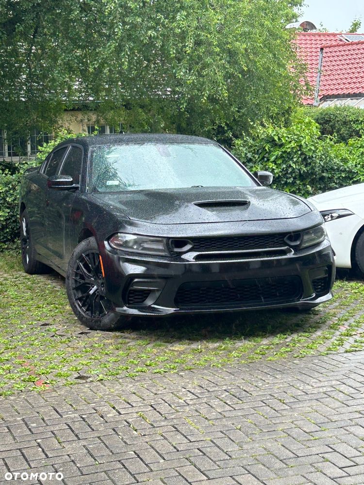 Dodge Charger - 7