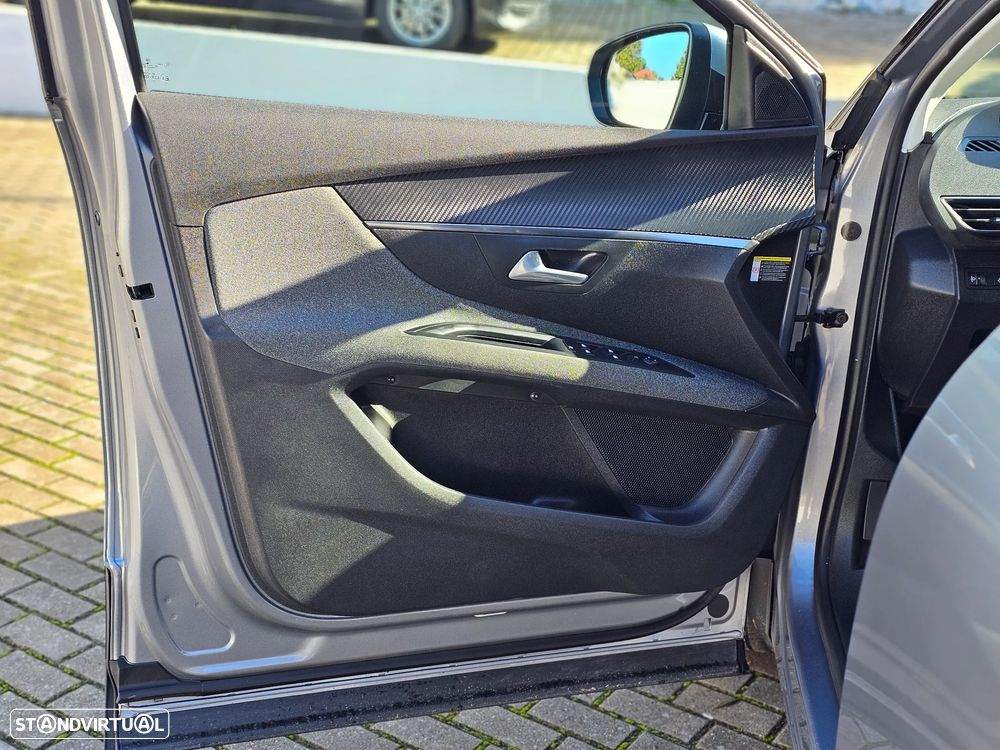 Peugeot 5008 PureTech 130 EAT8 Stop & Start Active Pack - 7