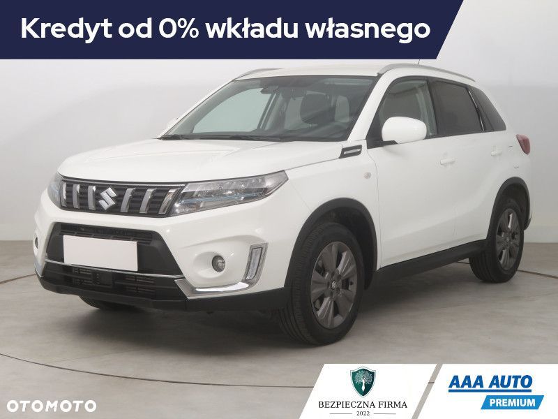 Suzuki Vitara - 3