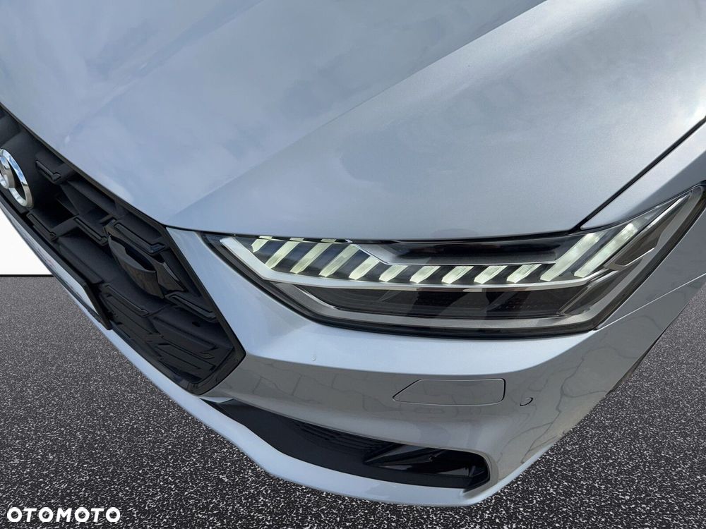 Audi A7 Sportback 45 TFSI mHEV Quattro S tronic - 16