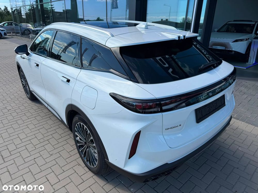 Omoda 9 1.5 Super Hybrid Exclusive AWD - 3