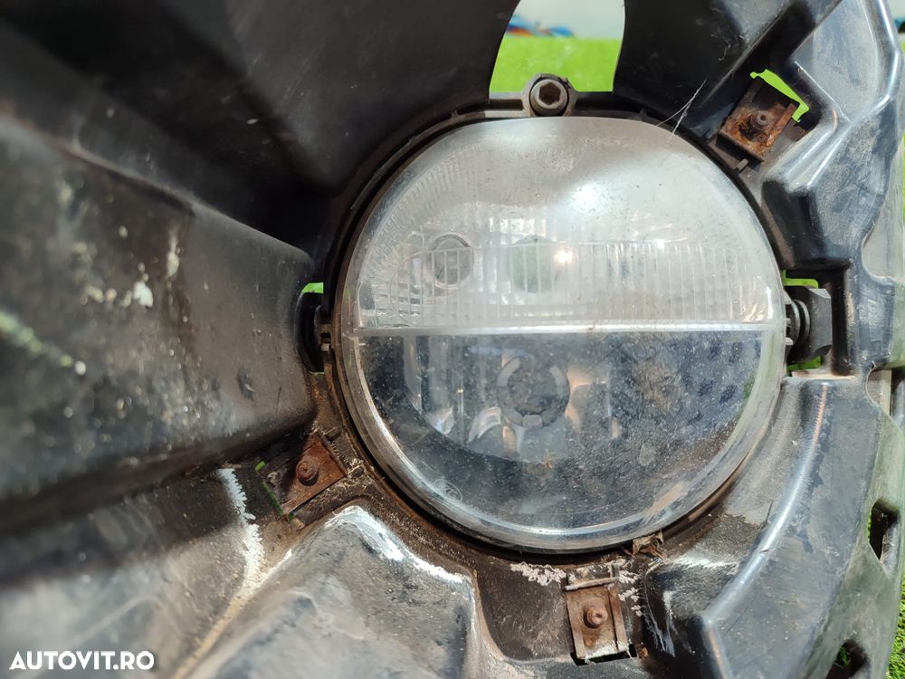 LUMINA DE ZI STANGA + ORNAMENT MINI COOPER R56 1.5 BENZINA 2016 COD OEM 7302507 / 63177329169 / 2014-2020 - 2