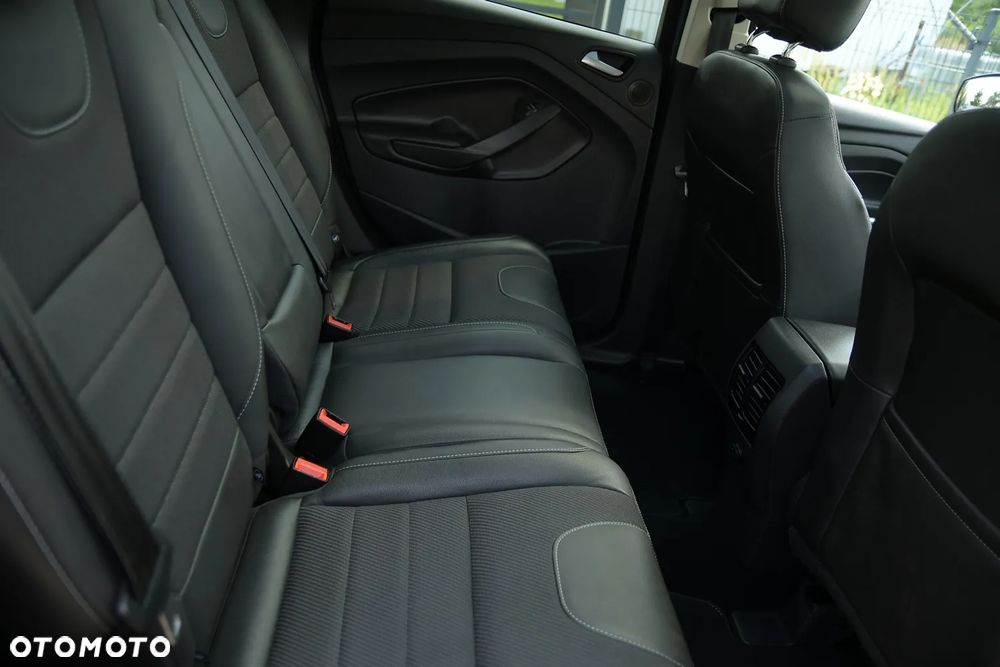 Ford Kuga 2.0 TDCi 4x4 Individual - 17