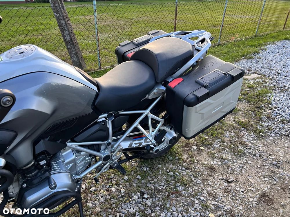 BMW GS - 14