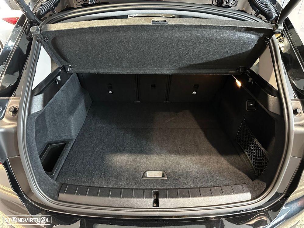 BMW X1 16 d sDrive Advantage Auto - 30