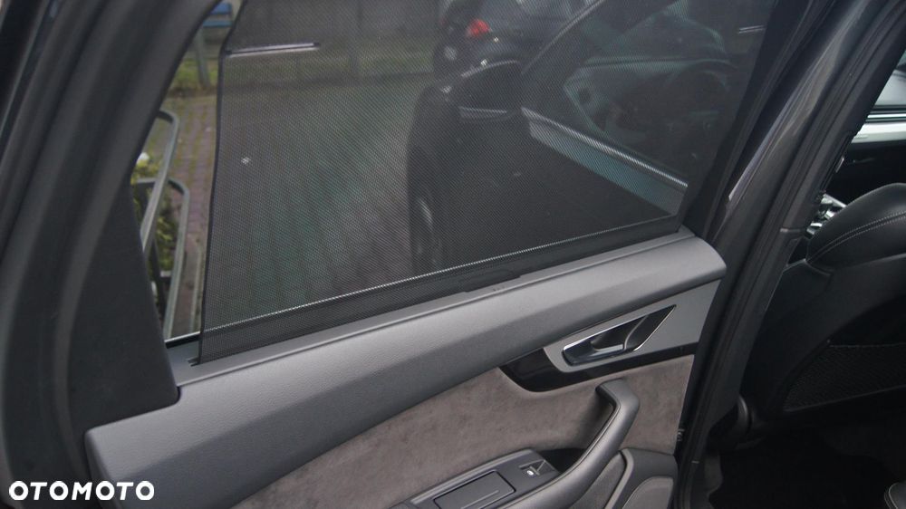 Audi Q7 3.0 TDI Quattro Tiptronic - 21