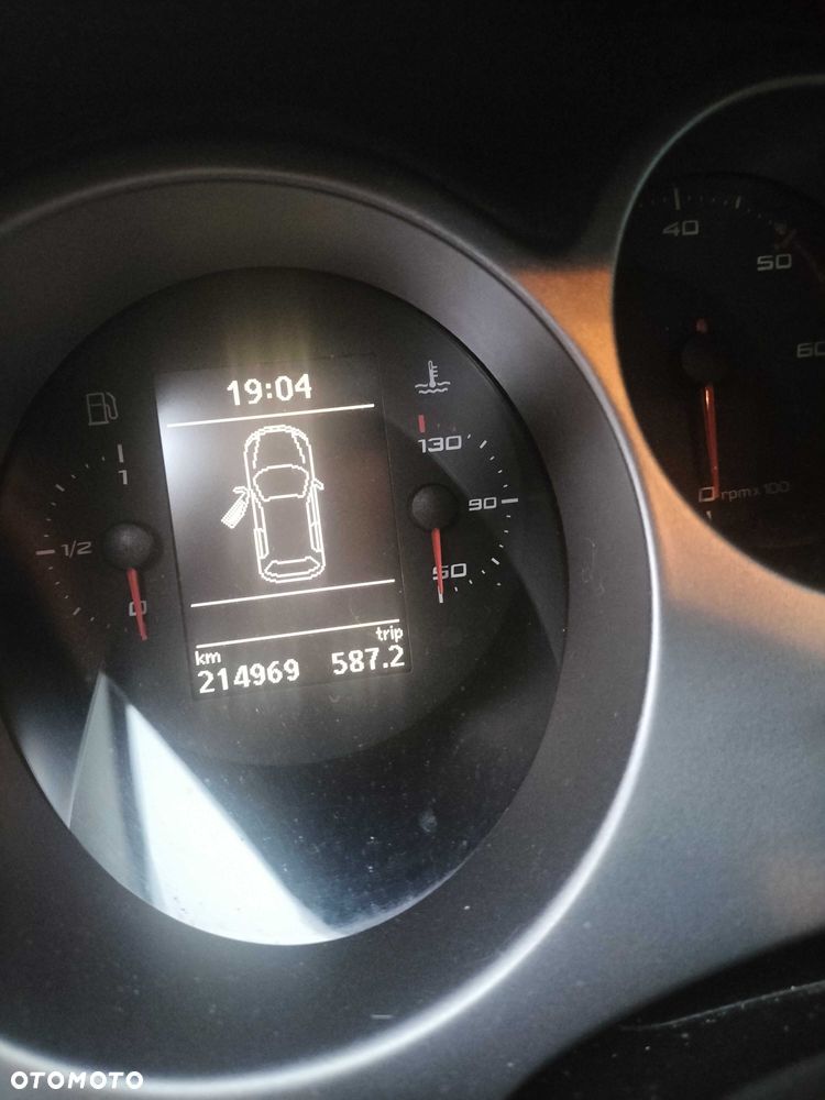 Seat Altea XL - 5
