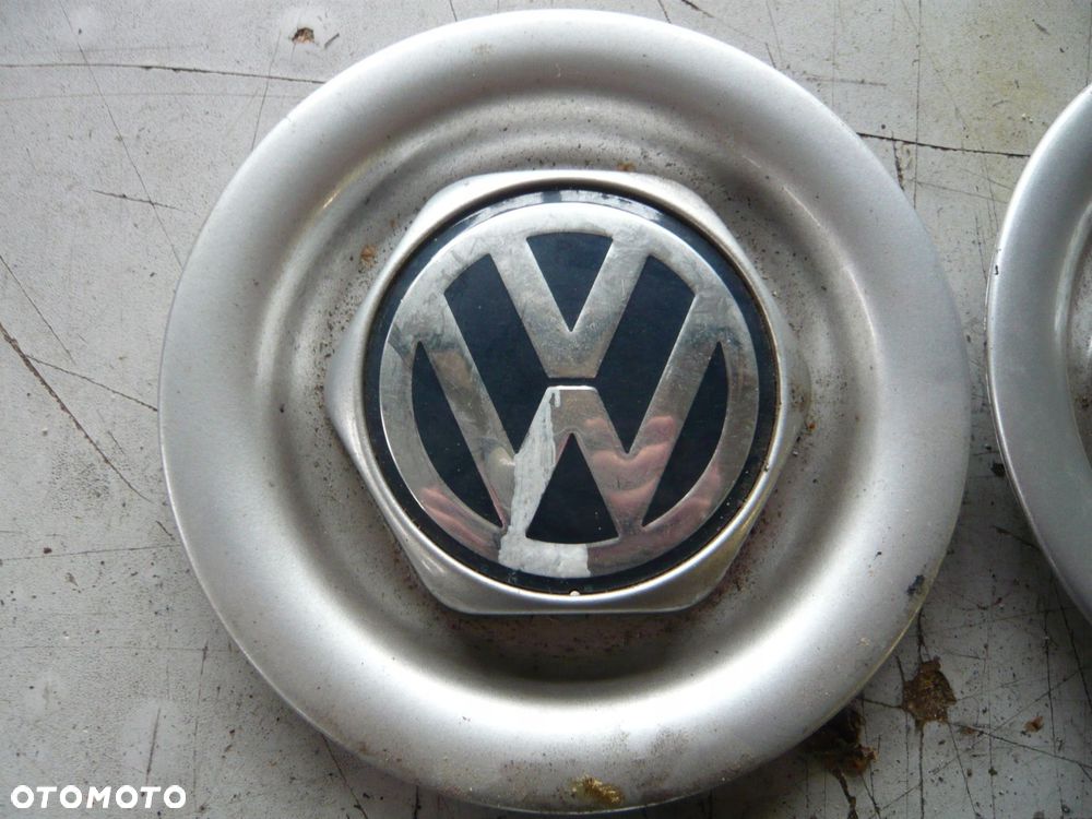 dekielek kapsel 6n0601149f volkswagen polo 6n komplet - 2