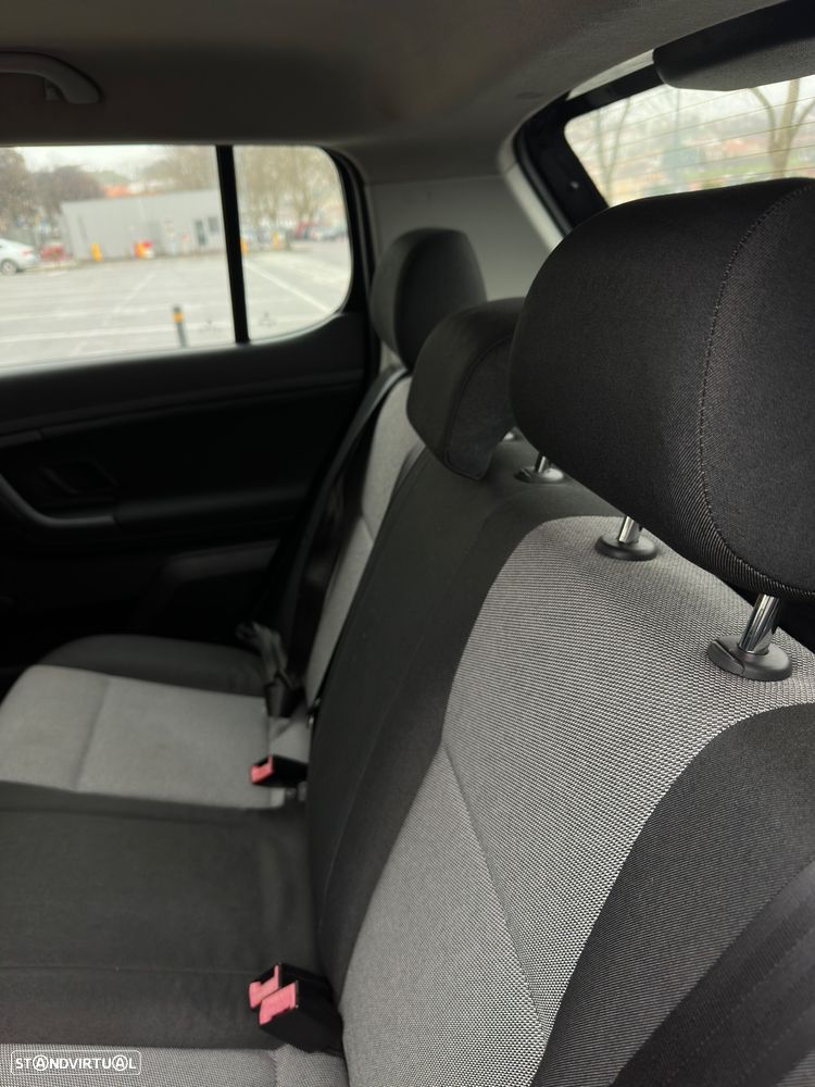 Skoda Fabia 1.2 Elegance - 8