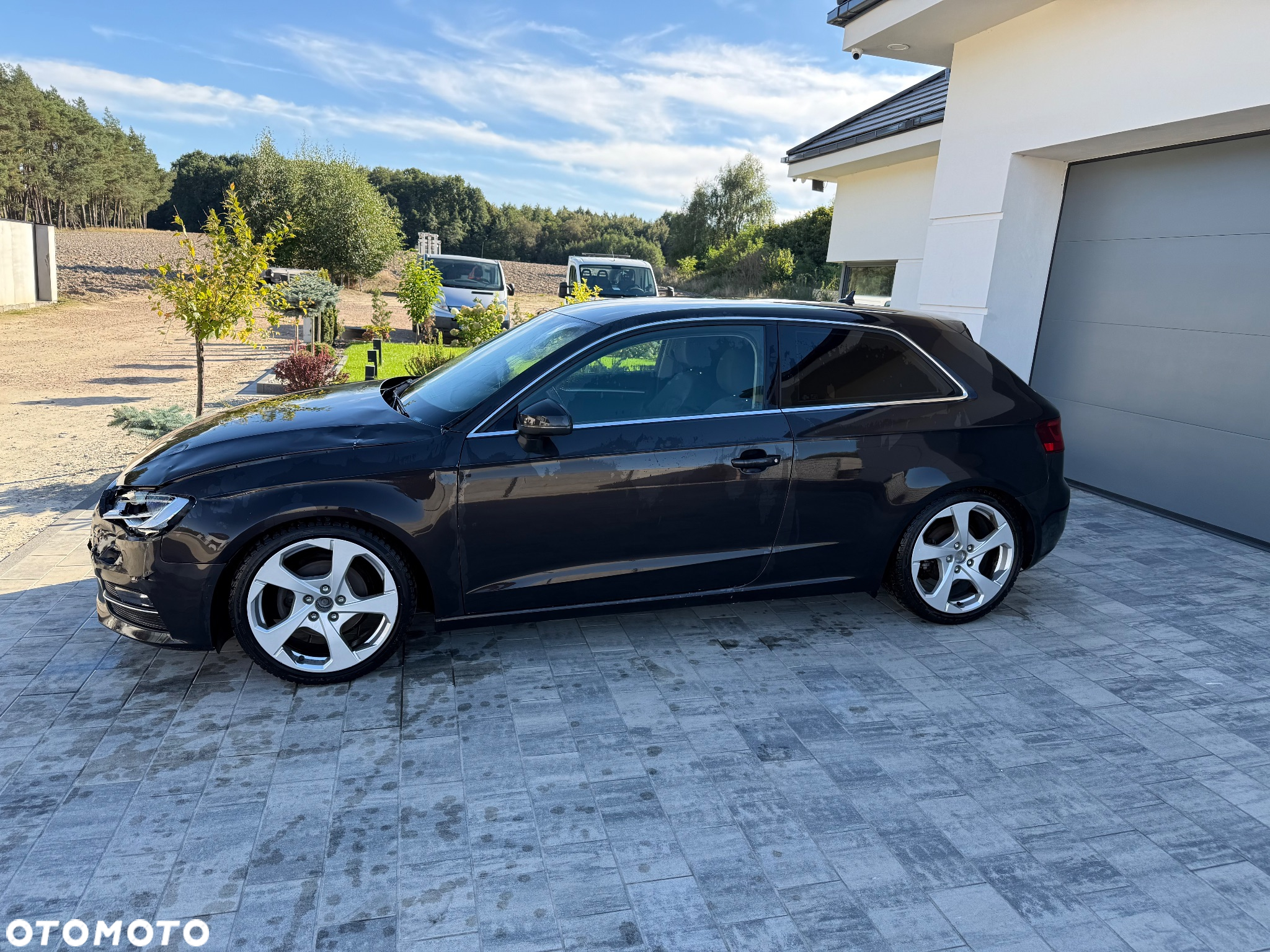 Audi A3 1.4 TFSI Edycja Specjalna - 8
