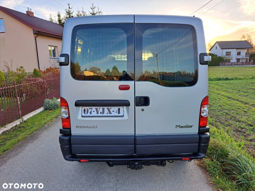 Renault Master - 7