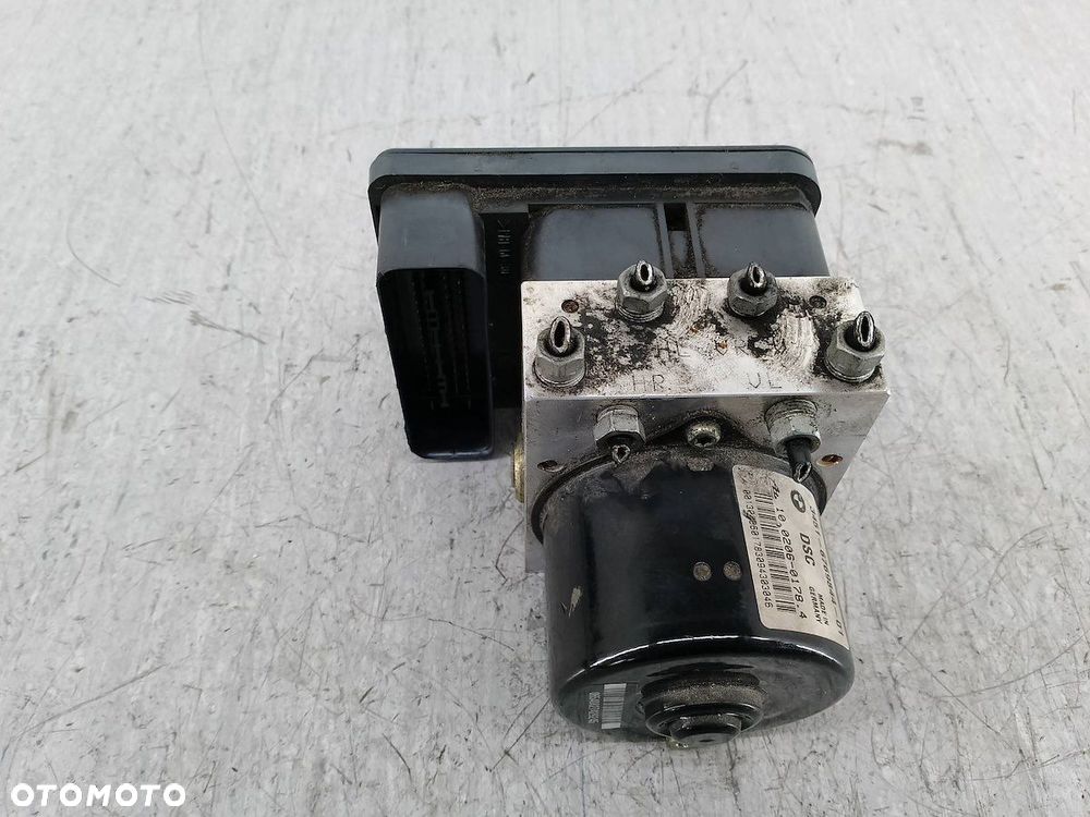 POMPA ABS BMW E90 3451-6769844-01 10.0206-0178.4 2.0 D - 8
