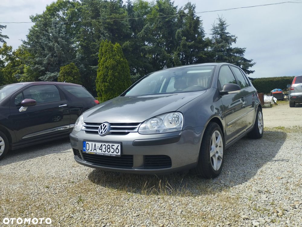 Volkswagen Golf 1.6 Edition - 4