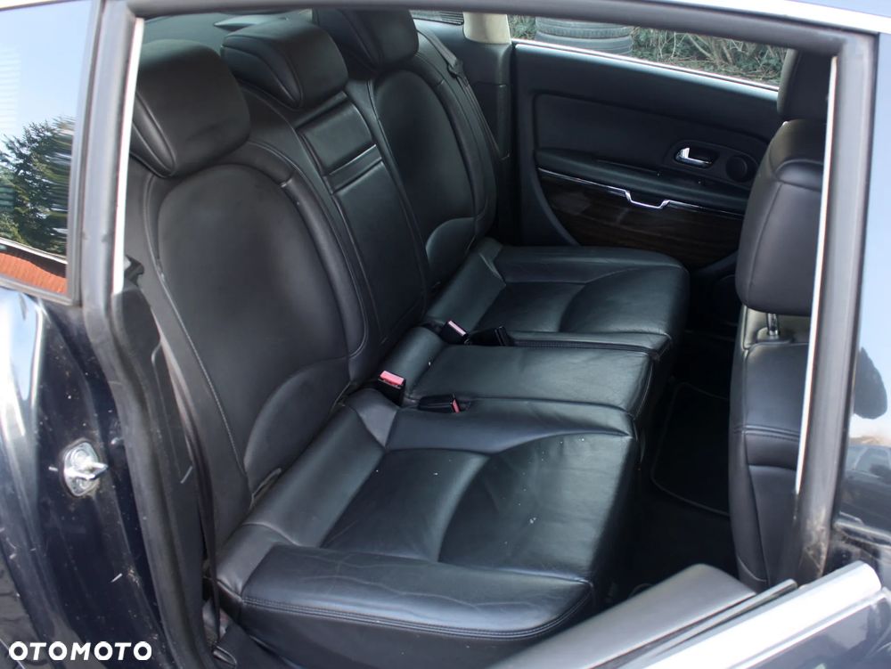 Citroën C6 HDi 170 Biturbo FAP Exclusive - 10