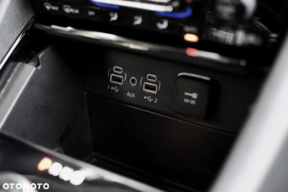 Jeep Grand Cherokee 3.6 V6 Limited - 36