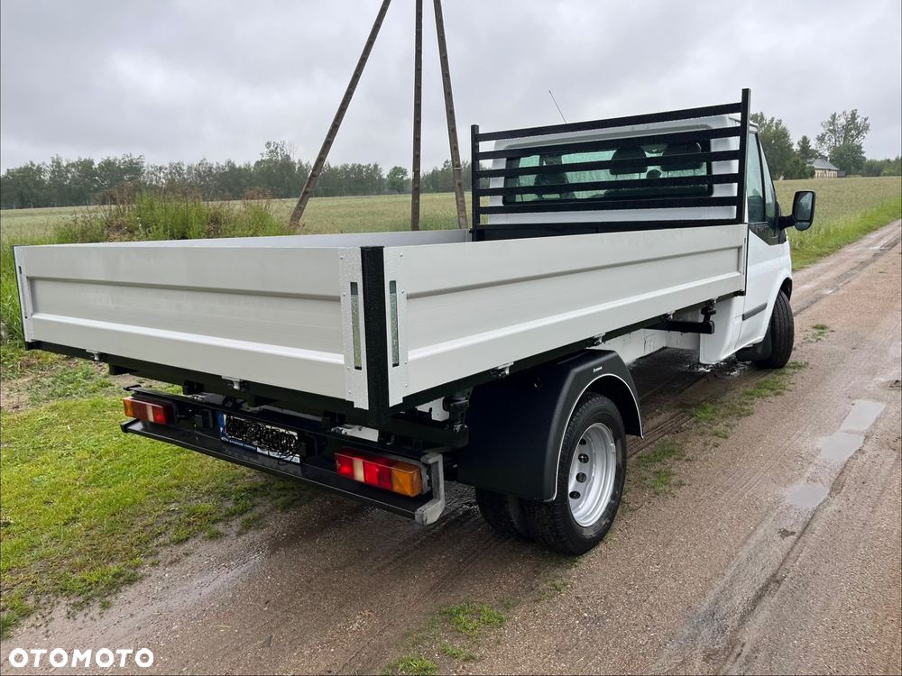 Ford transit - 15