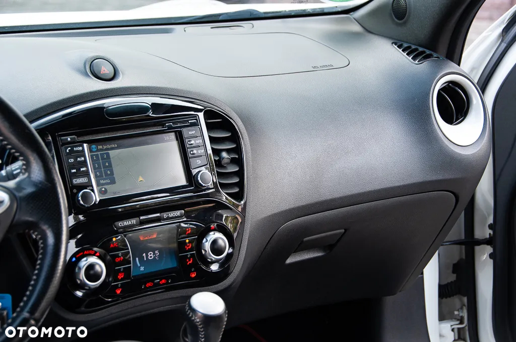 Nissan Juke 1.2 DIG-T Tekna - 35
