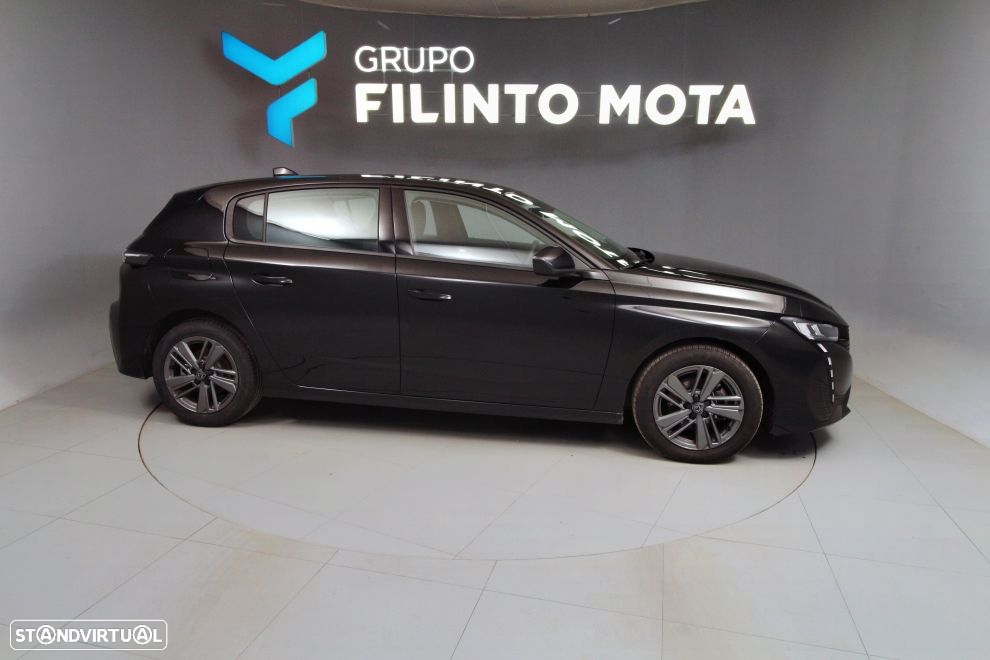 Peugeot 308 1.2 PureTech Active Pack - 9