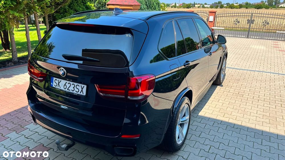 BMW X5 M - 6