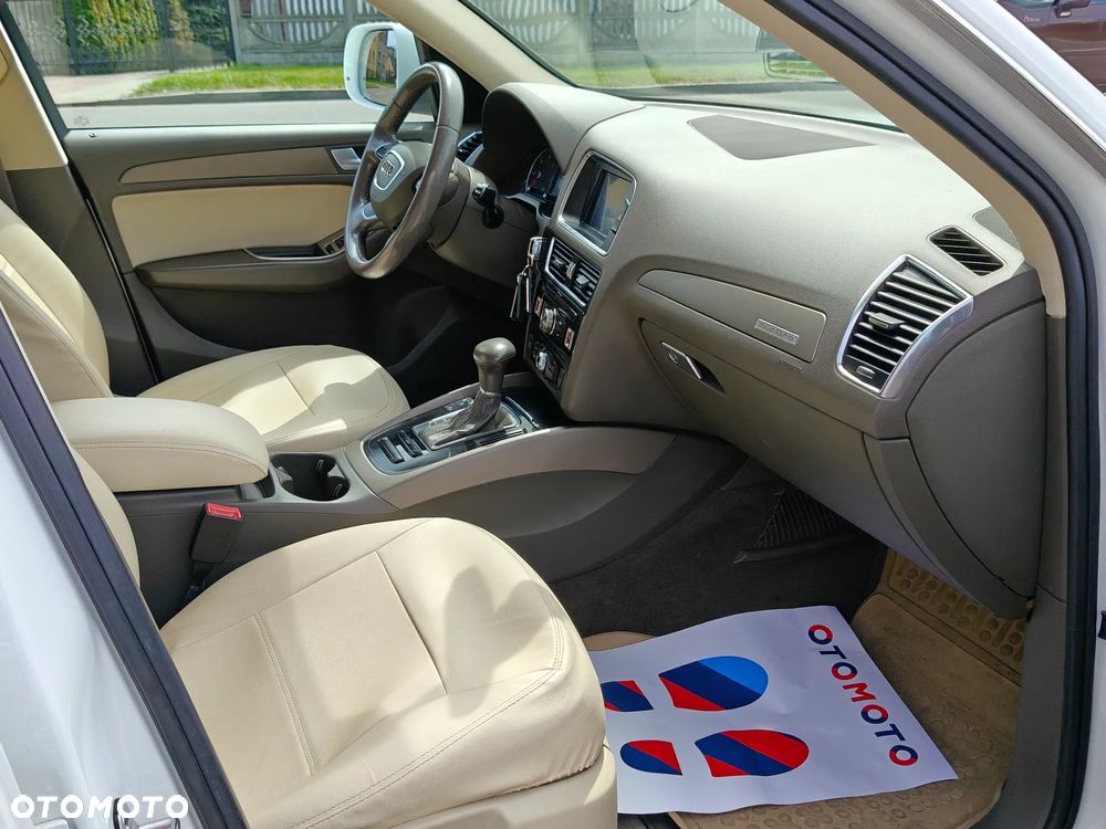 Audi Q5 - 7