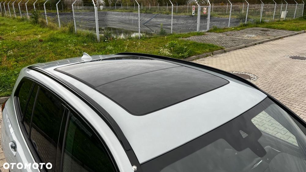 BMW X3 xDrive20d - 3