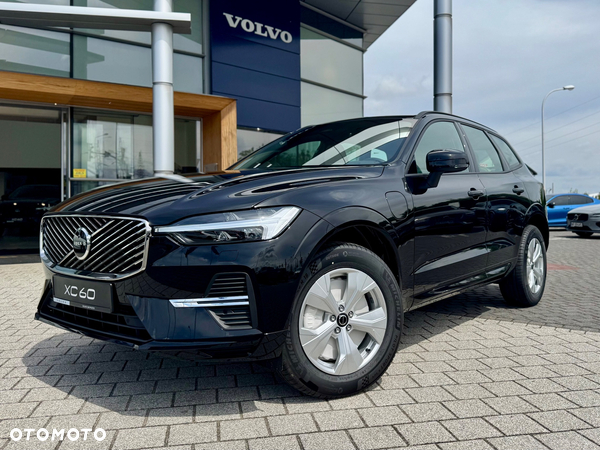 Volvo XC 60 T8 Plug-In Hybrid AWD Core