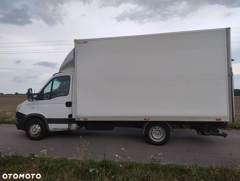 Iveco Daily - 16