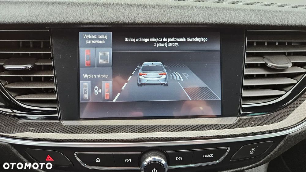 Opel Insignia 2017