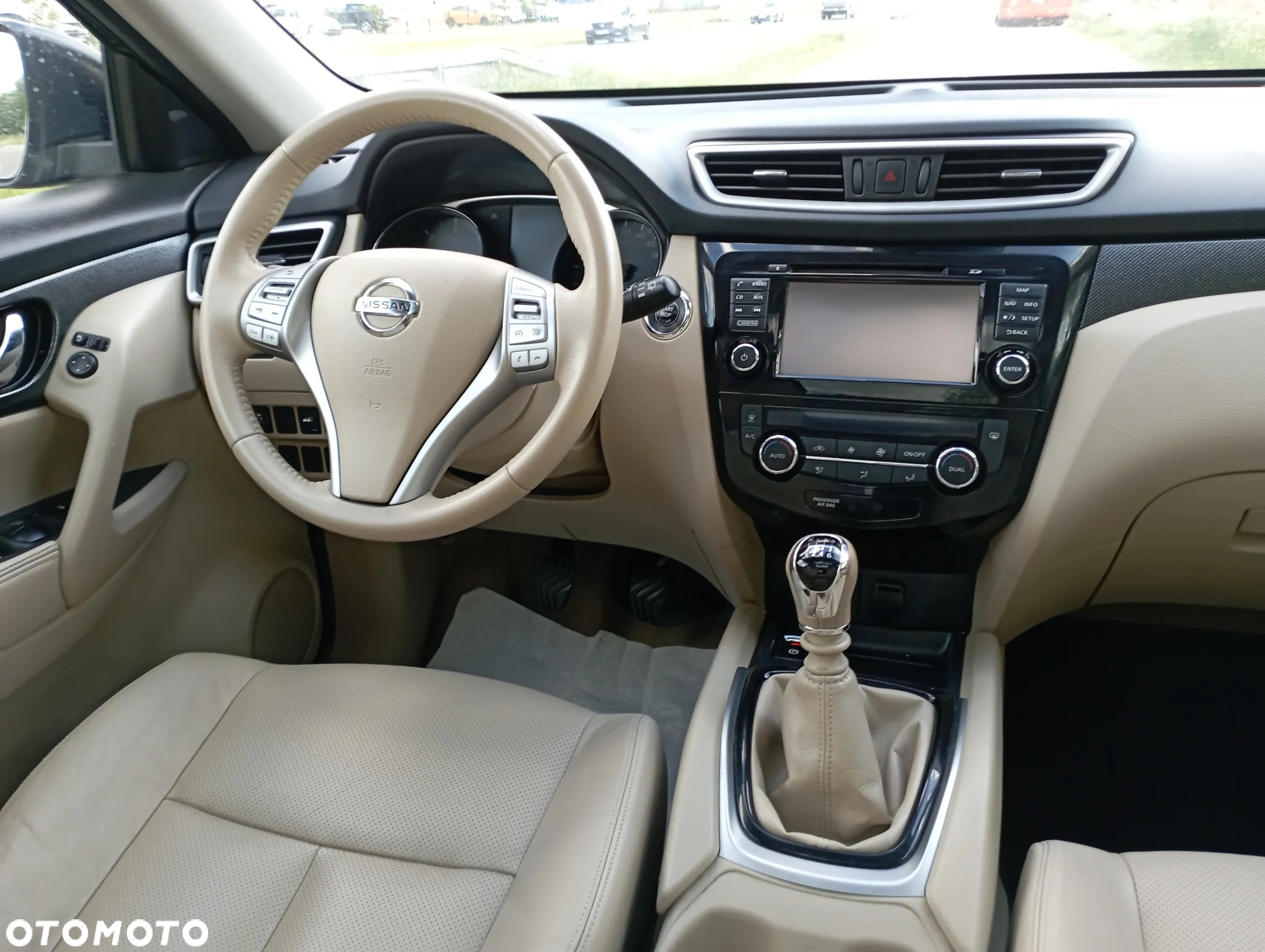 Nissan X-Trail - 28
