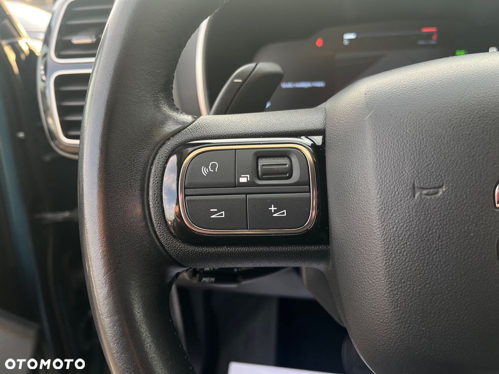 Citroën C5 Aircross 1.2 PureTech Feel Pack EAT8 - 7