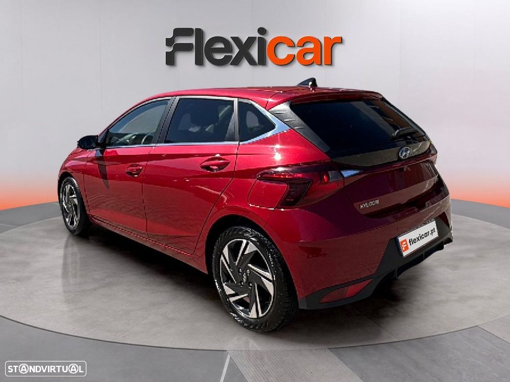 Hyundai i20 1.2 Comfort - 5