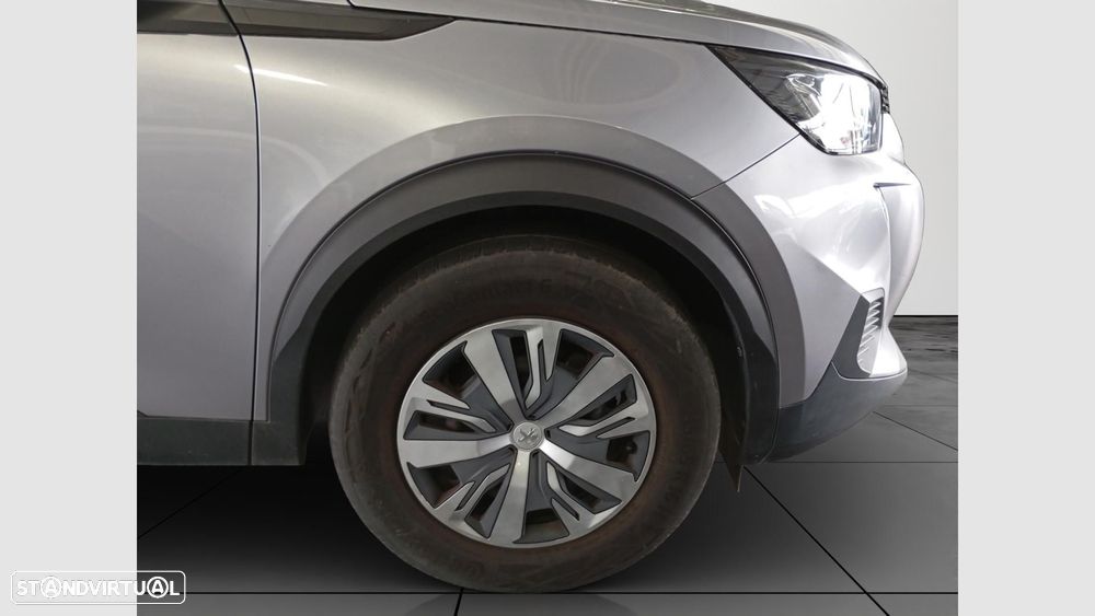 Peugeot 2008 1.2 PureTech Active - 14