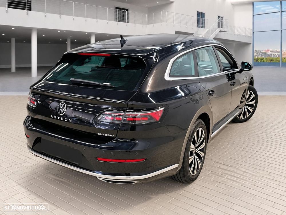 VW Arteon Shooting Brake 1.4 TSI eHybrid Elegance - 5