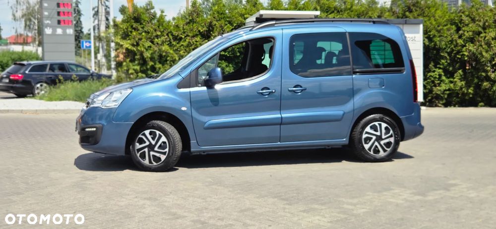 Peugeot Partner - 11