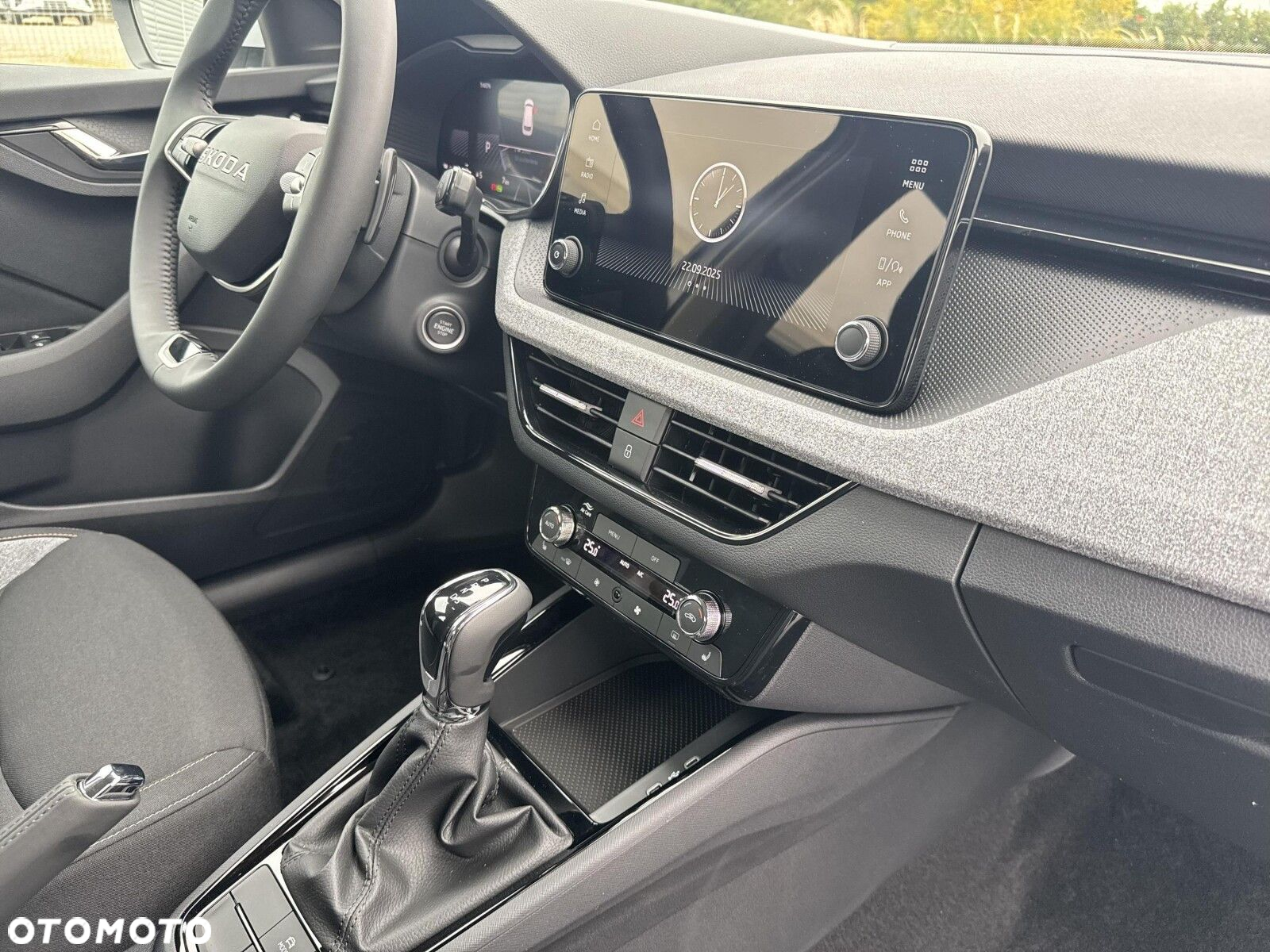 Skoda Kamiq 1.5 TSI Edition 130 DSG - 23
