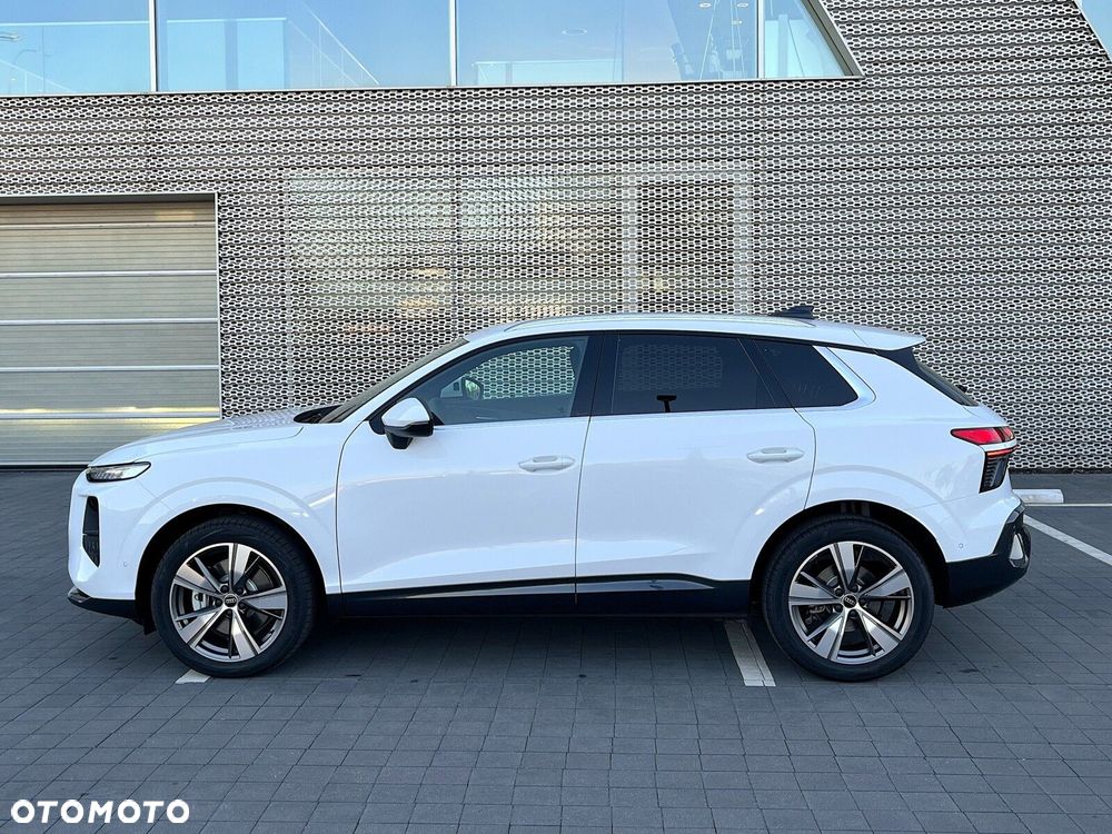 Audi Q3 - 10