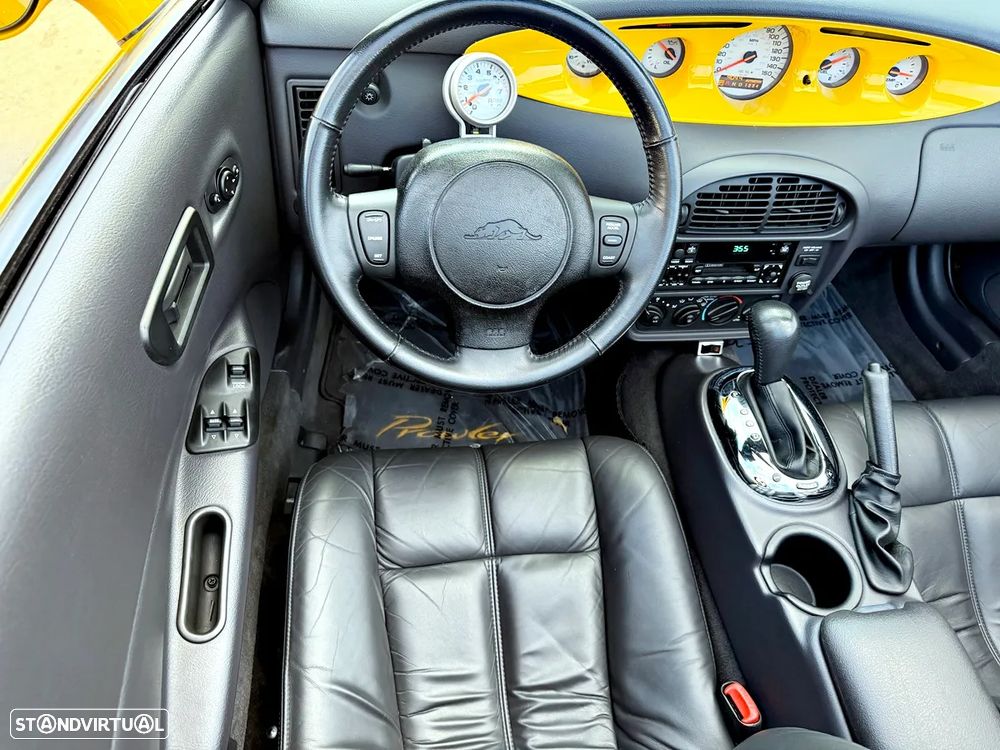 Chrysler Prowler - 13
