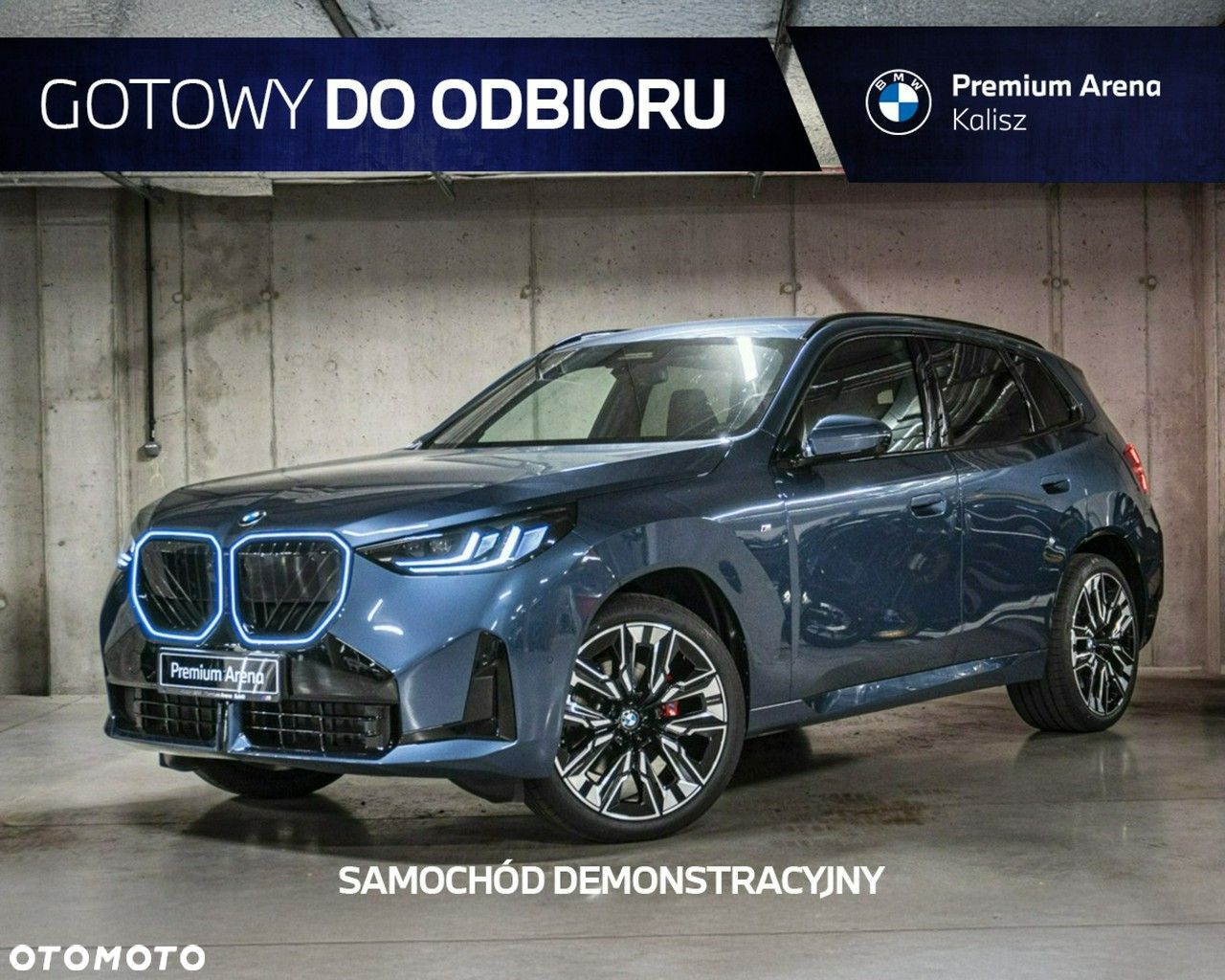 BMW X3 - 1