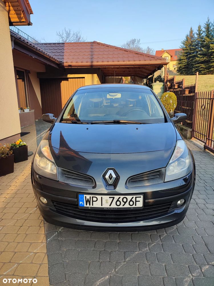 Renault Clio 2.0 16V ESP Exception - 9